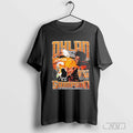Tennessee Volunteers Dylan Sampson for Heisman Special Shirt Hoodie, Sweatshirt | CoreVibeTees.com