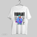 Top Embrace The Neon Future Vibrant Cyber Punk 2025 T Shirt Sweatshirt Hoodie Shirt | CoreVibeTees.com
