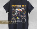 Vintage Mike Tomlin Shirt, Sweatshirt , Football Shirt, Classic 90S Graphic Tee, Unisex, Vintage Bootleg,... (Image 1)