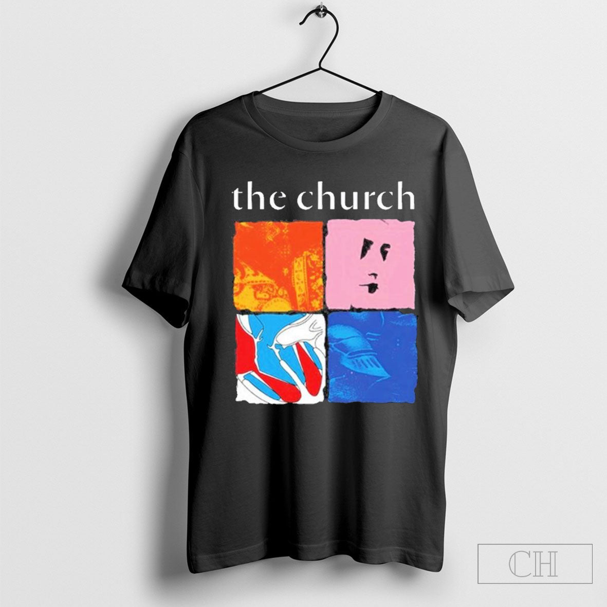 The Church Tay Tour T-Shirts, Hoodie, Sweatshirt | CoreVibeTees.com