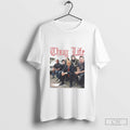 Thug Life Trump Make America Vote for Trump JD Vance Robert Kennedy Elon Musk shirt Hoodie, Sweatshirt | CoreVibeTees.com