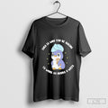 This is who you’re asking to work 40 hours a week penguin and bear shirt Hoodie, Sweatshirt | CoreVibeTees.com