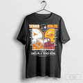 Texas Longhorns Vs Arizona State 2025 Cfp Quarter Final Bound Unisex T Shirt Sweater Hoodie, Sweatshirt | CoreVibeTees.com