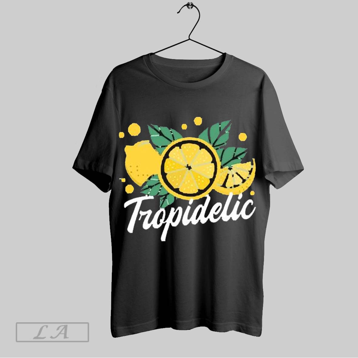 Top Tropidelic Lemon T Shirt Sweatshirt Hoodie Shirt | CoreVibeTees.com