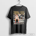 Thug Life Outer Banks 2024 T-Shirt Hoodie, Sweatshirt | CoreVibeTees.com