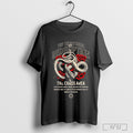 The Territorial Redemption The Chaos Arena T-Shirts, Hoodie, Sweatshirt | CoreVibeTees.com