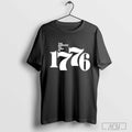 The Answer To 1984 Is 1776 T-Shirt Hoodie, Sweatshirt | CoreVibeTees.com
