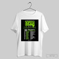 The World On Gcw Long Live The People Vs Gcw Hammerstein Ballroom Sunday Jan 19 2025 Poster T Shirt Hoodie, Sweatshirt