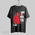Top Congrats Coach Andy Reid Coach Of The Year Finalist 2024 2025 Unisex Sweatshirt T Shirt Hoodie | CoreVibeTees.com