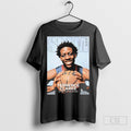 Terrence Clarke One Of A Kind Slam Cover T Shirts Hoodie, Sweatshirt | CoreVibeTees.com