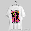 The Driver Era Summer Mixtape T Shirt Sweatshirt Hoodie | CoreVibeTees.com