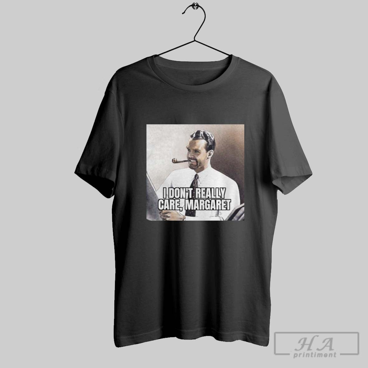 Top Jd Vance I Dont Really Care Margaret T Shirt Hoodie, Sweatshirt | CoreVibeTees.com