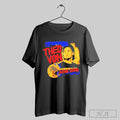 Theo Von Gang Gang 90s Pepper Shirt Hoodie, Sweatshirt | CoreVibeTees.com
