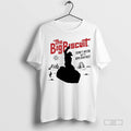 The Big Biscuit Cowboy 2024 T Shirts T Shirt Hoodie, Sweatshirt | CoreVibeTees.com