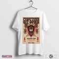 The 9th Annual Funkytown Gitdown ft. Jonathan Tyler Dec 14 2024 Fort Worth TX Shirt Hoodie, Sweatshirt | CoreVibeTees.com