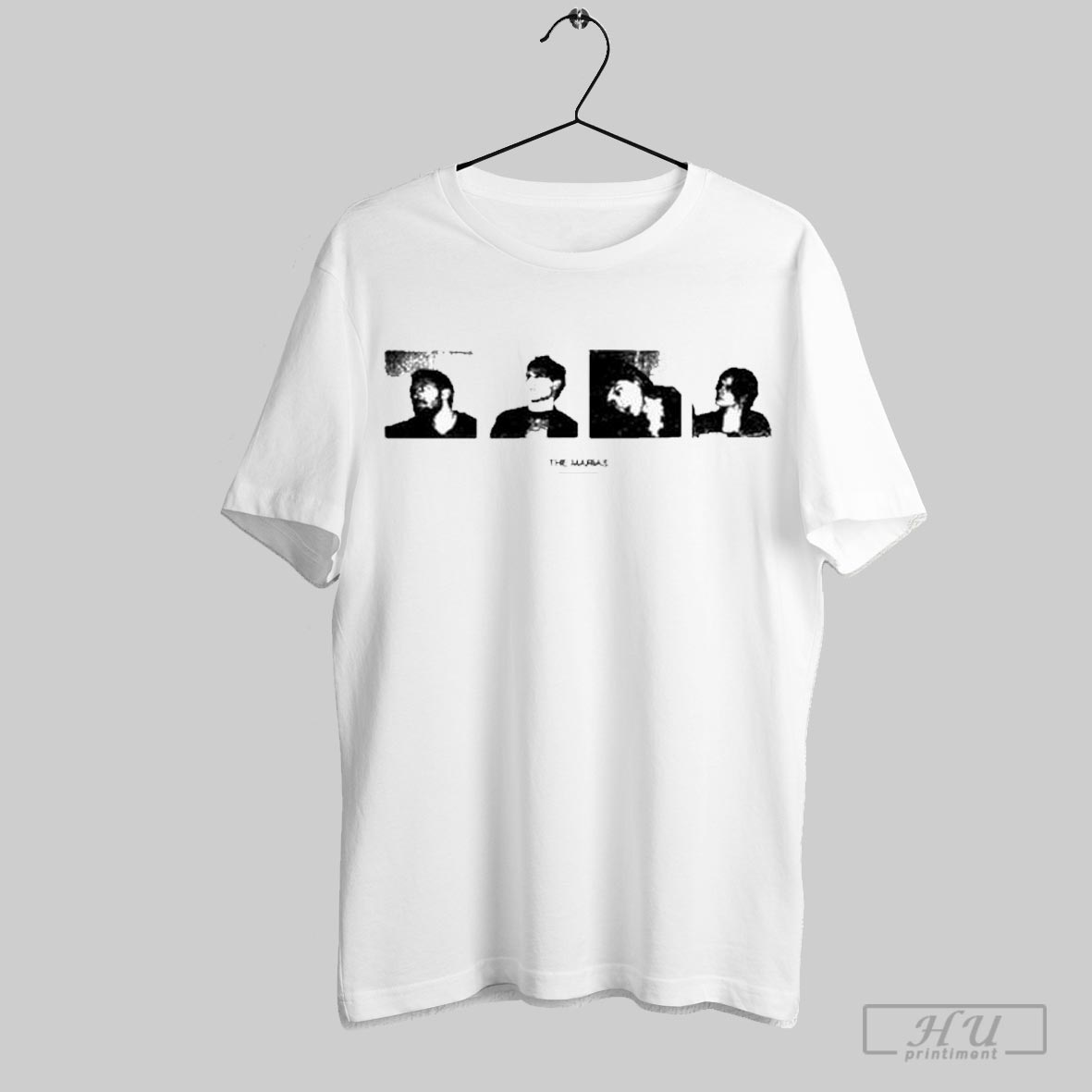 The Marias Spotify Fan Exclusive T Shirt Hoodie, Sweatshirt | CoreVibeTees.com
