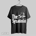 Top Elon Musk The Sysadmin 2025 Unisex Sweatshirt T Shirt Hoodie | CoreVibeTees.com