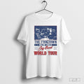 The Frogtown Hollow Jubilee Jug-Band World Tour Emmet Otter T-shirt Hoodie, Sweatshirt | CoreVibeTees.com
