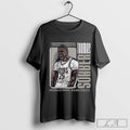 Thomas Sorber Shout Georgetown Hoyas Basketball Graphic Shirt, Sweatshirt Hoodie | CoreVibeTees.com