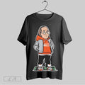 Top Ben Franklin Bully Philadelphia Flyers 2025 Unisex Sweatshirt T Shirt Hoodie | CoreVibeTees.com