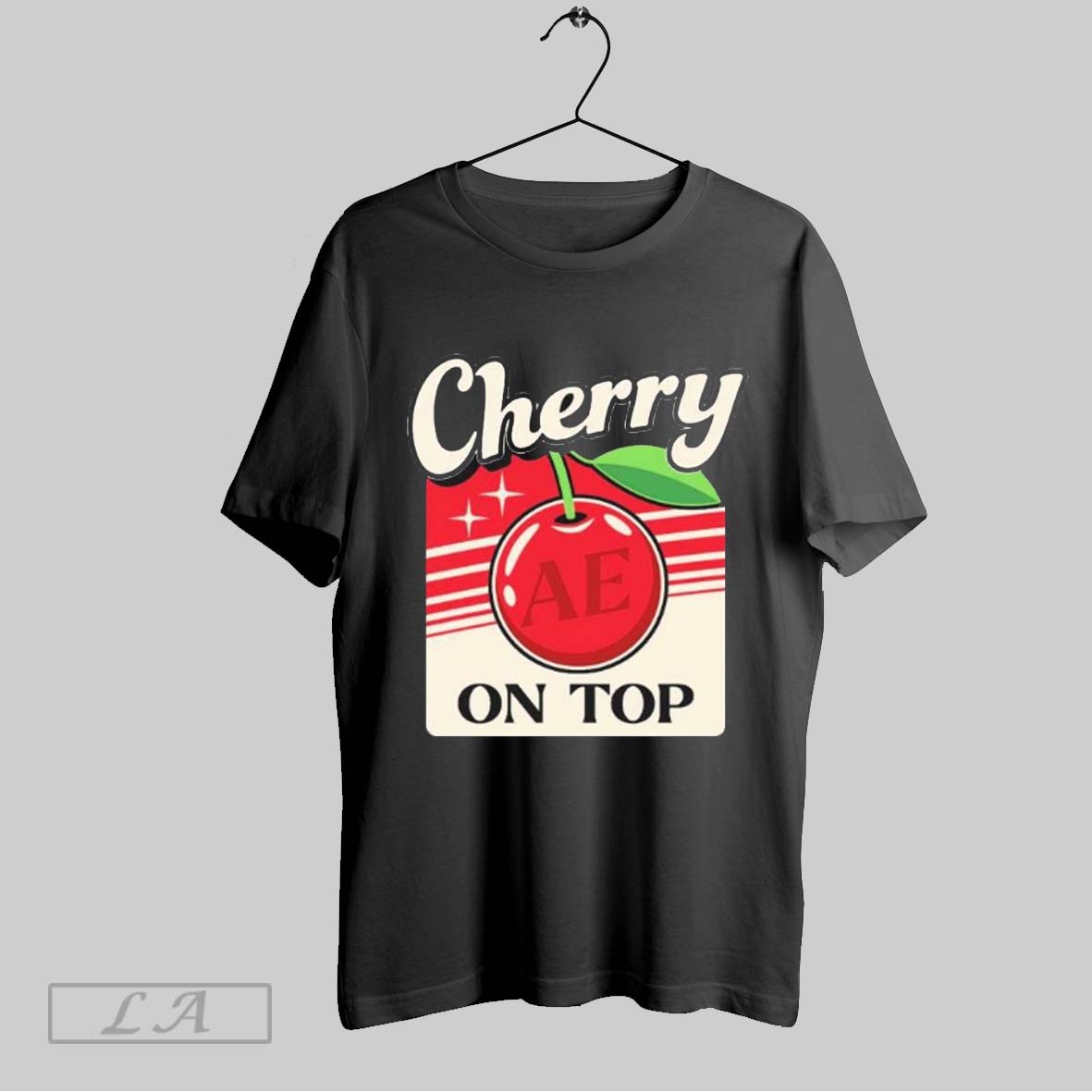 Top Armchair Expert Cherry On Top T Shirt Hoodie, Sweatshirt | CoreVibeTees.com