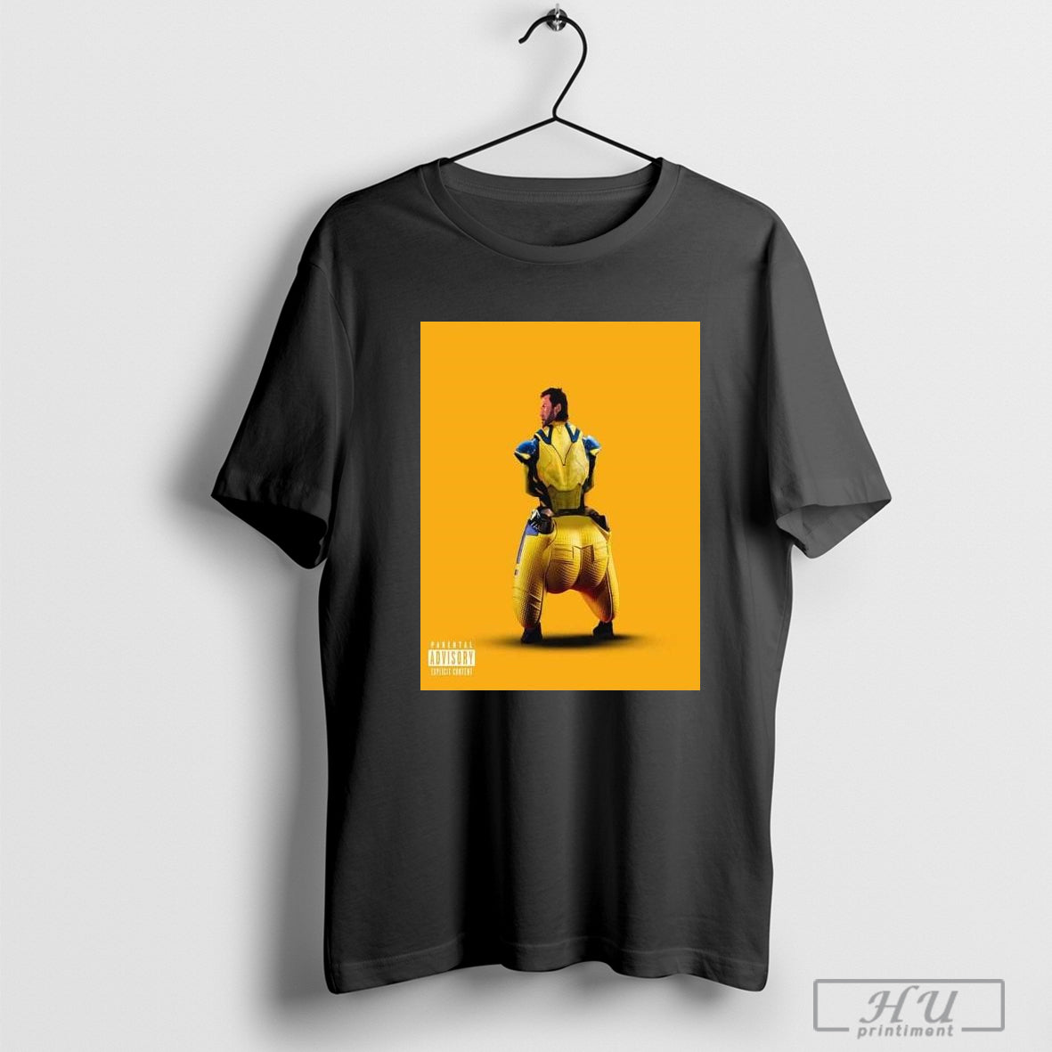 The x Booty era Funny Deadpool and Wolverine Version Wolverine T-shirt Hoodie, Sweatshirt | CoreVibeTees.com