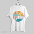 Top Gulf Of Mexico Summer Sun Beach T Shirt Hoodie, Sweatshirt | CoreVibeTees.com