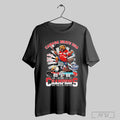 Trendy Canada Beats Usa 3 2 2025 4 Nations Face Off Champions Thursday February 20 2025 To Garden Boston T Shirt Hoodie,...