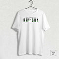 The Wonderful Call Of Duty Ray Gun T Shirts Hoodie, Sweatshirt | CoreVibeTees.com
