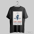 Trendy Jerry Garcia June 3 4 2025 Boston Ma Poster Symphonic Celebration Shirt Hoodie, Sweatshirt | CoreVibeTees.com