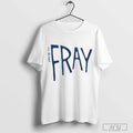The Fray Bent T Shirt Hoodie, Sweatshirt | CoreVibeTees.com