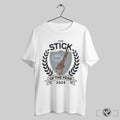 The Stick Of The Year 2024 Shirt Trendy Sweatshirt Hoodie | CoreVibeTees.com