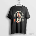 This Wild Life I Feel Nothing At All T-Shirt Hoodie, Sweatshirt | CoreVibeTees.com