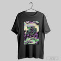 The Disco Biscuits Jan 16 2025 Seattle Wa And Jan 17 18 2025 Portland Or T Shirt Hoodie, Sweatshirt | CoreVibeTees.com