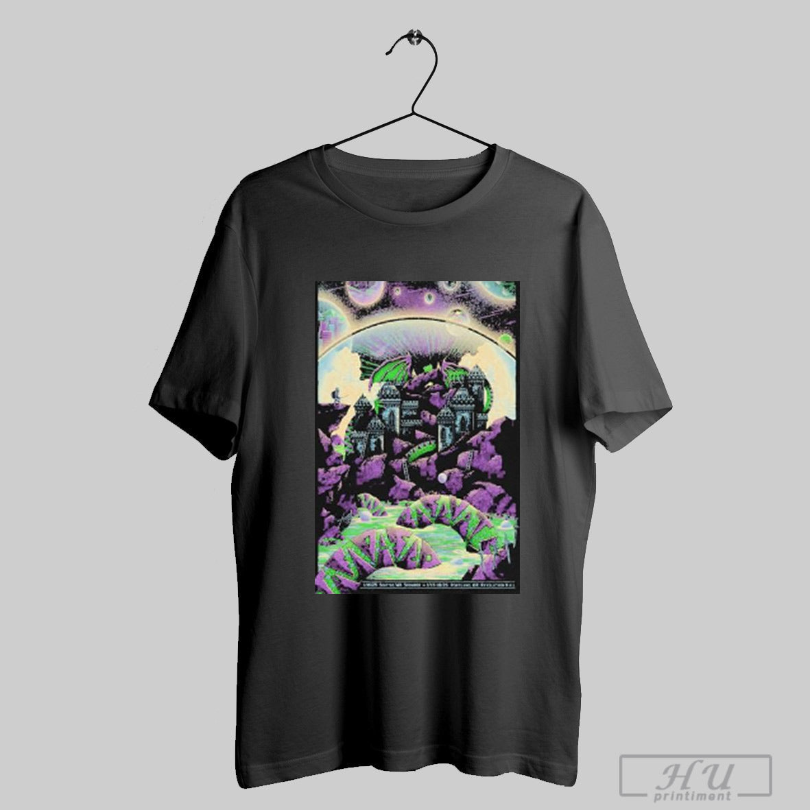 The Disco Biscuits Jan 16 2025 Seattle Wa And Jan 17 18 2025 Portland Or T Shirt Hoodie, Sweatshirt | CoreVibeTees.com