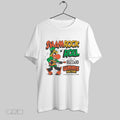 Top Wmms St Patricks 2025 Shamrock And Roll With The Buzzard Wmms 100 7 Fm Clevelands Rock Stadium T Shirt Hoodie, Sweatshirt