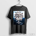 The New York Yankees Teams 2024 American League Champions Poster Shirt Hoodie, Sweatshirt | CoreVibeTees.com