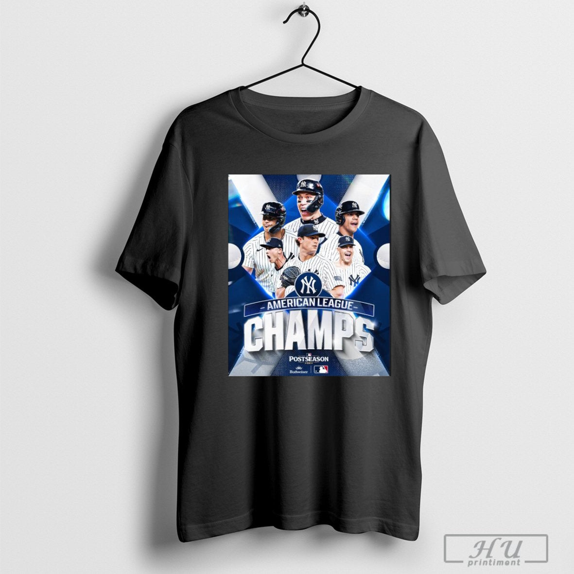 The Yankees Are Going To The World Series Champions T-Shirt Hoodie, Sweatshirt | CoreVibeTees.com