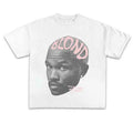 Frankk Pink Shirt Blond  Rap Tee Gift For Fans