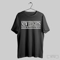 The Game X New Heights Jason And Travis Kelce T Shirt Sweatshirt Hoodie | CoreVibeTees.com