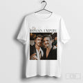 This is my Roman Empire Pedro Pascal Paul Mescal shirt Hoodie, Sweatshirt | CoreVibeTees.com