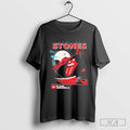 The Stones At BC Place In Vancouver BC On July 5 2024 Hackney Diamonds Tour Vintage T-Shirt Hoodie, Sweatshirt
