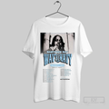 The Babyface Ray Wavy Navy University Tour 2025 T Shirts T Shirt Hoodie, Sweatshirt | CoreVibeTees.com