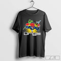 The Urge Devil In The Box T-shirt Hoodie, Sweatshirt | CoreVibeTees.com