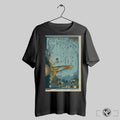 The Disco Biscuits At The Fillmore In Philadelphia Pa On Dec 31 2024 Tour Poster T Shirt Trending Sweatshirt Hoodie
