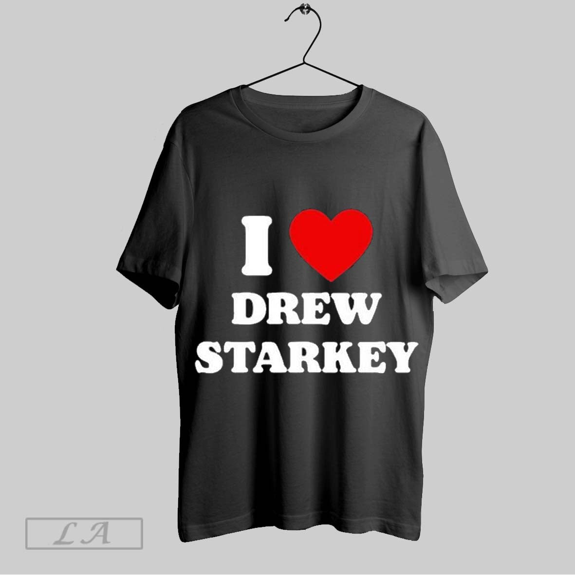 Top I Drew Starkey T Shirt Sweatshirt Hoodie Shirt | CoreVibeTees.com