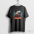 Trending and funny Merchandise Believe T - Shirt Hoodie, Sweatshirt | CoreVibeTees.com