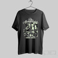The Mongoloids 20 Years 2005 2025 T Shirts Sweatshirt Tee Shirt Hoodie | CoreVibeTees.com