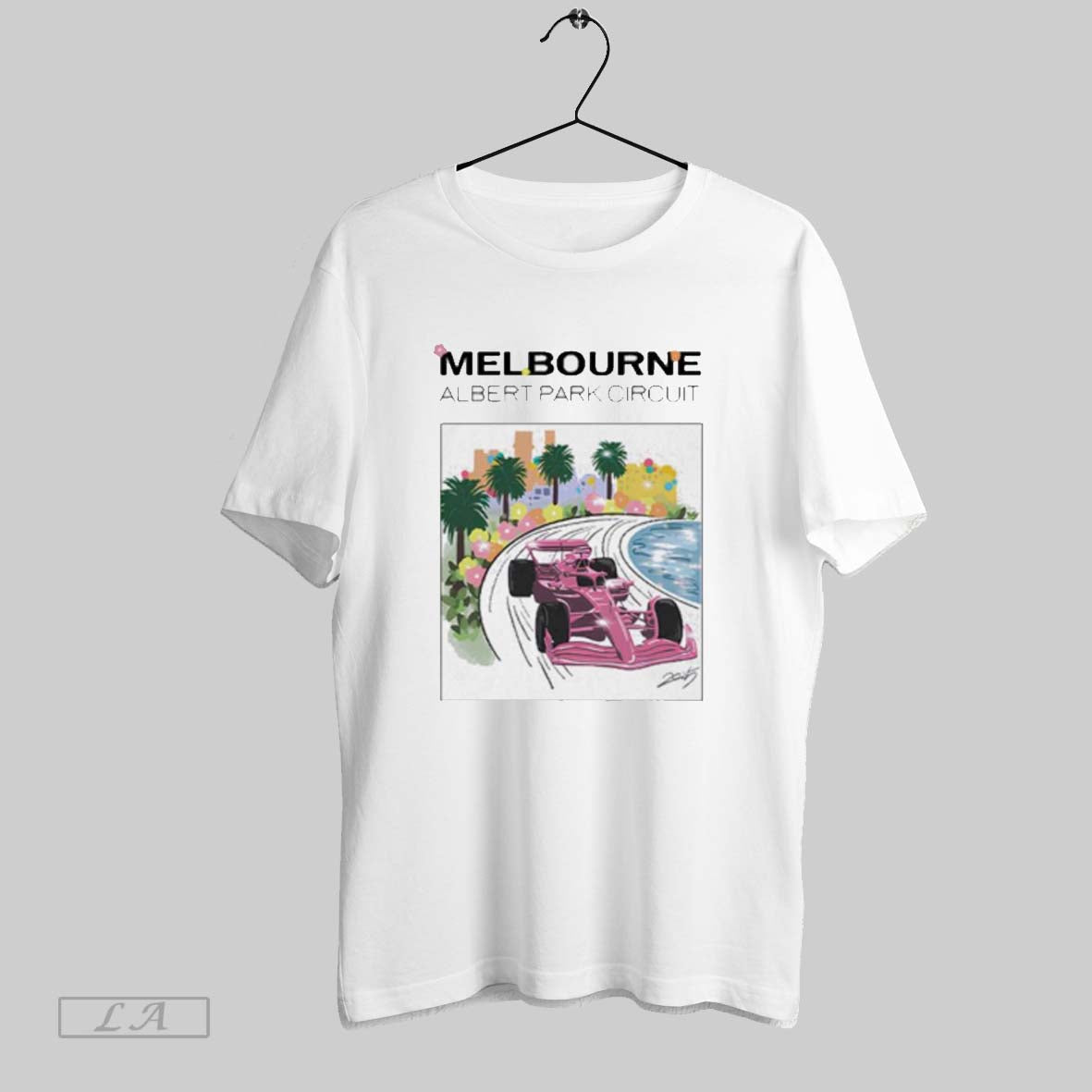Top Melbourne Albert Park Circuit T-Shirts, Hoodie, Sweatshirt | CoreVibeTees.com