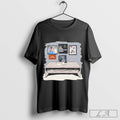 The Kirk Minihane Show Studio shirt, Sweatshirt Hoodie | CoreVibeTees.com